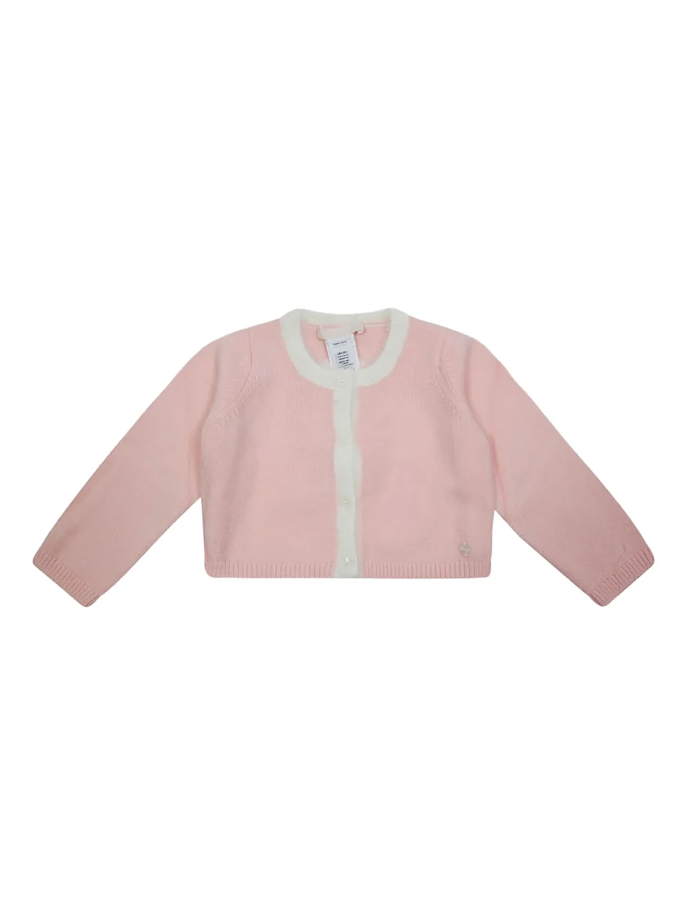 Кардиган с принтом Liu Jo Kids, розовый
Кардиган с принтом Liu Jo Kids, розовый