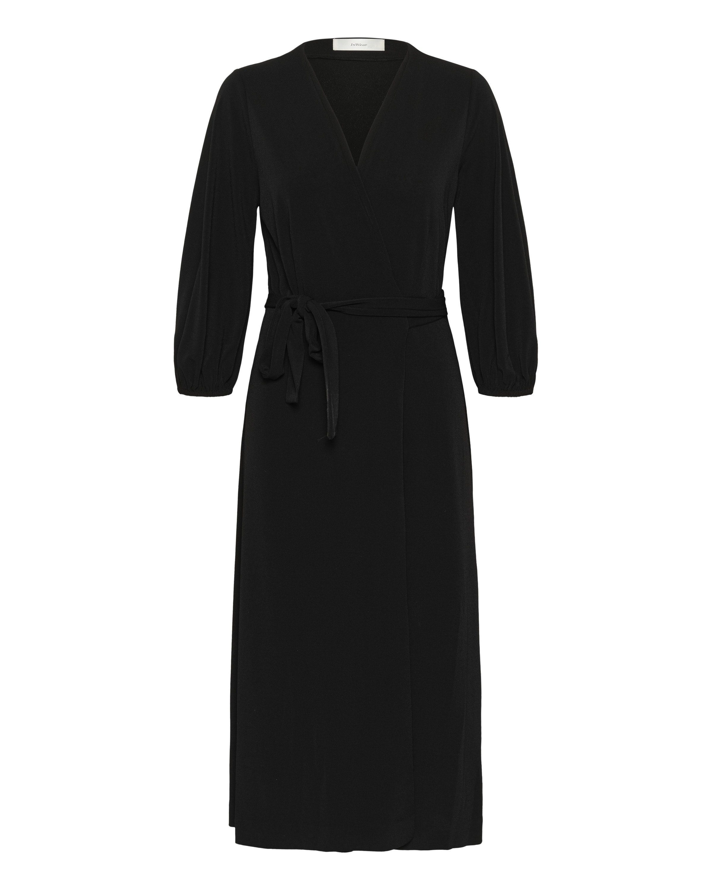 InWear Платье 'Galdria' в черном цвете
InWear Платье 'Galdria' в черном цвете
