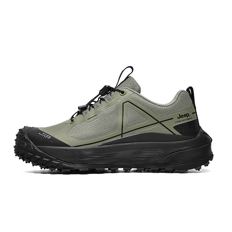 Jeep Низкие походные ботинки мужские, армейский зеленый
Jeep Низкие походные ботинки мужские, армейский зеленый