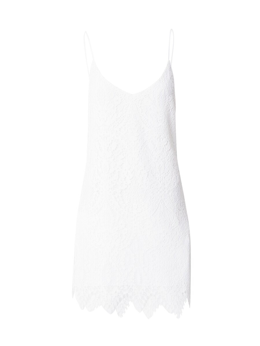 Платье Vanessa Bruno Dress CATHY, белый
Платье Vanessa Bruno Dress CATHY, белый