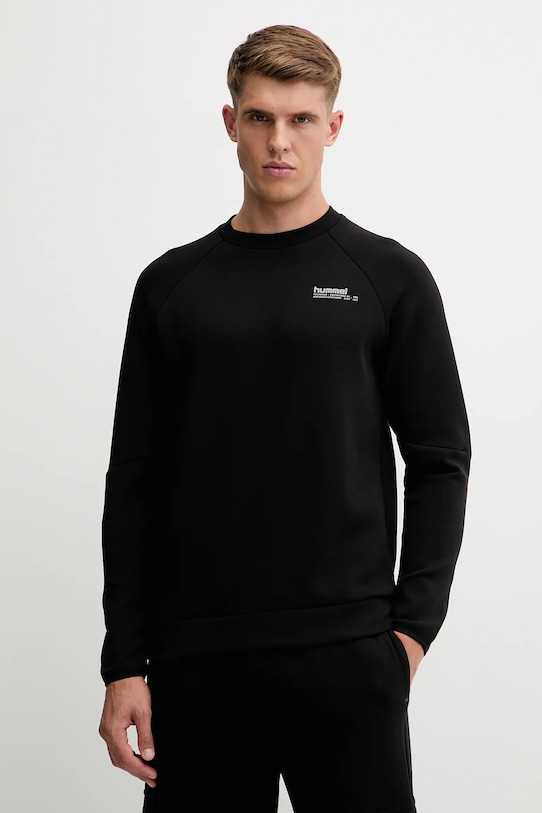 Толстовка Hummel, черный
Толстовка Hummel, черный