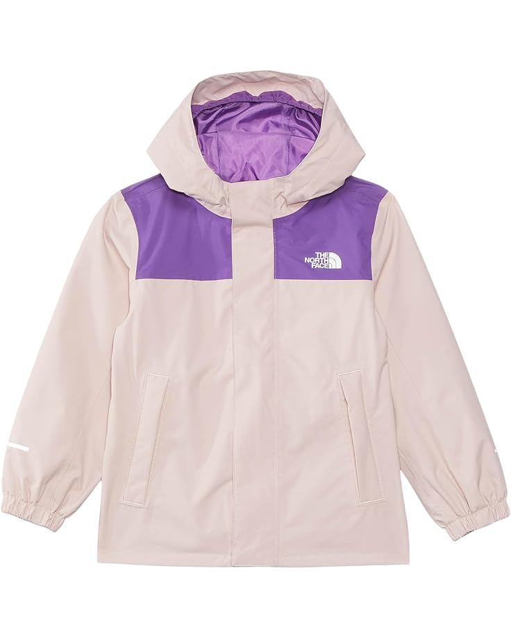 Куртка The North Face Kids Antora Rain Jacket, цвет Pink Moss 1
Куртка The North Face Kids Antora Rain Jacket, цвет Pink Moss 1