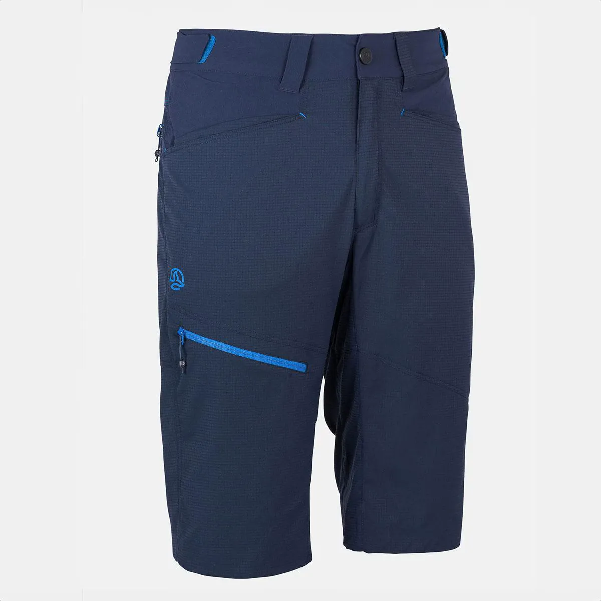 Мужские капри Stur Capri M Ternua, темно-синий
Мужские капри Stur Capri M Ternua, темно-синий