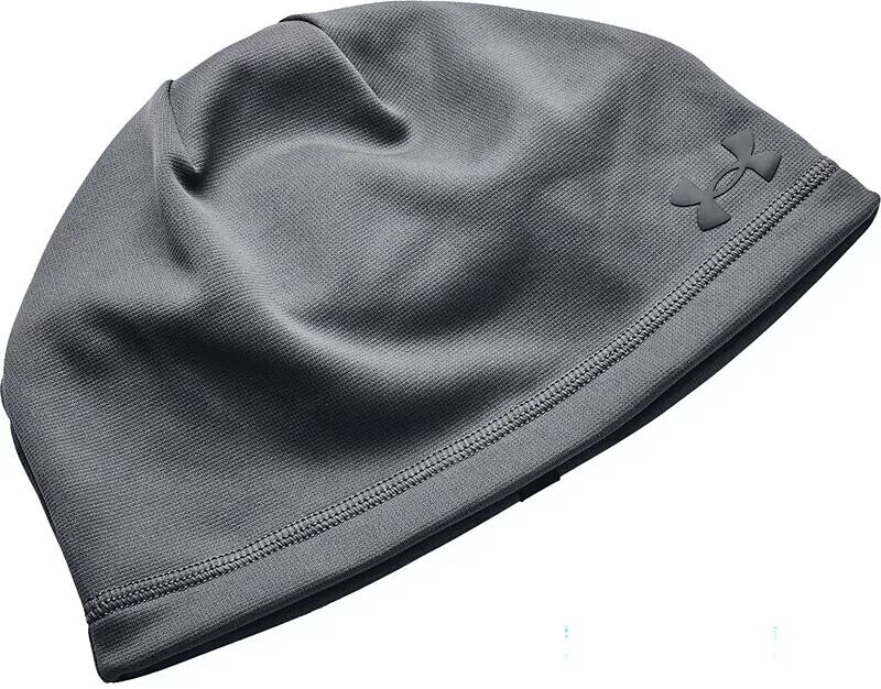 Мужская шапка-бини Under Armour Storm
Мужская шапка-бини Under Armour Storm