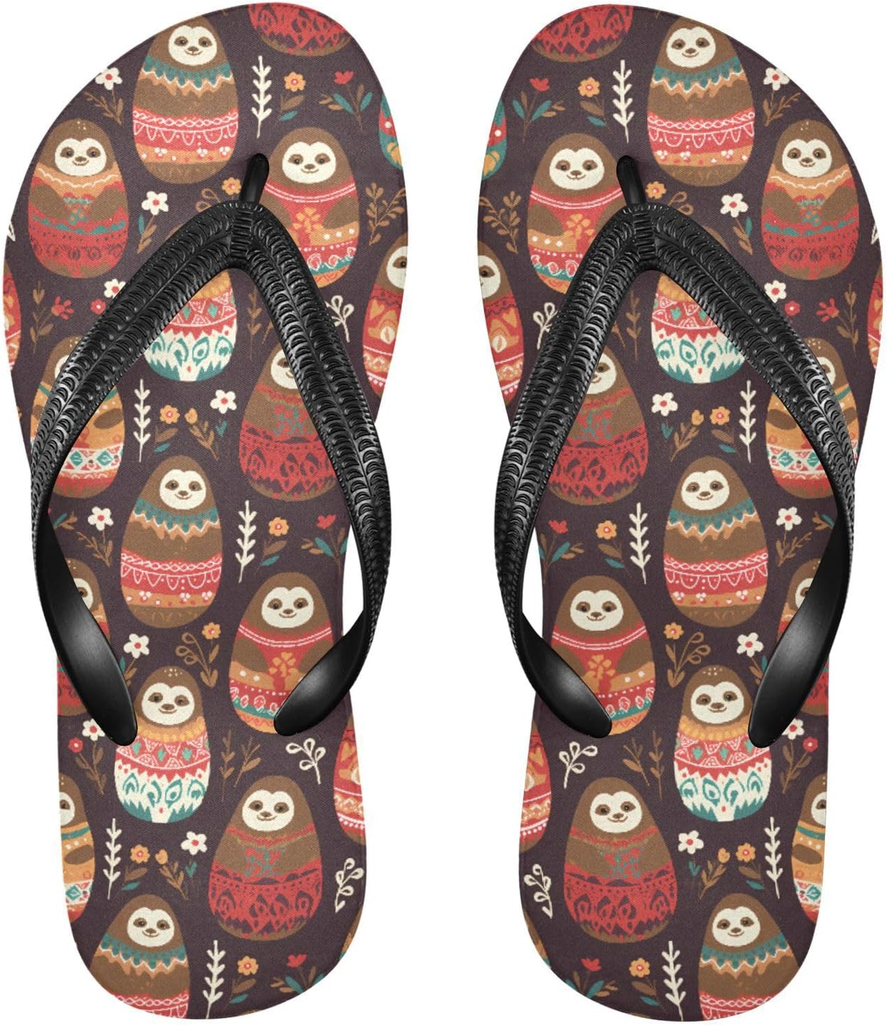 Шлепанцы MNSRUU для женщин и мужчин, Sloth I 3386
Шлепанцы MNSRUU для женщин и мужчин, Sloth I 3386