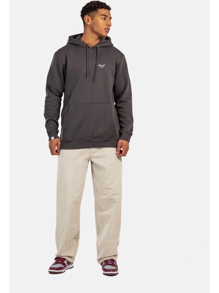 Джинсы Baggy Reell, бежевый
Джинсы Baggy Reell, бежевый