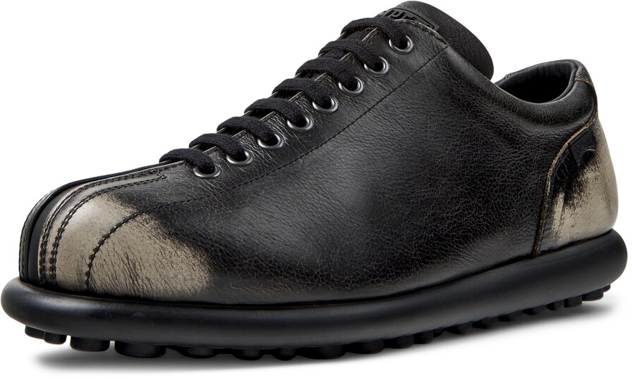 Туфли на шнуровке CAMPER Pelotas Ariel Hella Twins , Black
Туфли на шнуровке CAMPER Pelotas Ariel Hella Twins , Black