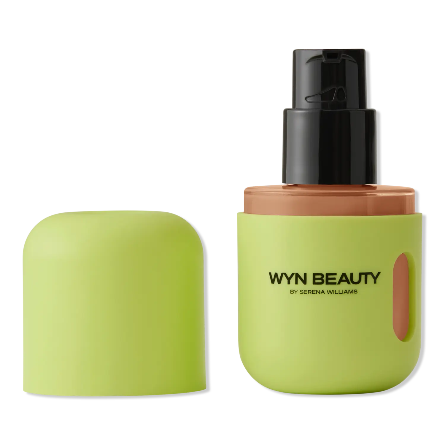 Увлажняющий тонирующий крем Featuring You с SPF 30 WYN BEAUTY, 270 FURTHER (medium with olive undertones)
Увлажняющий тонирующий крем Featuring You с SPF 30 WYN BEAUTY, 270 FURTHER (medium with olive undertones)