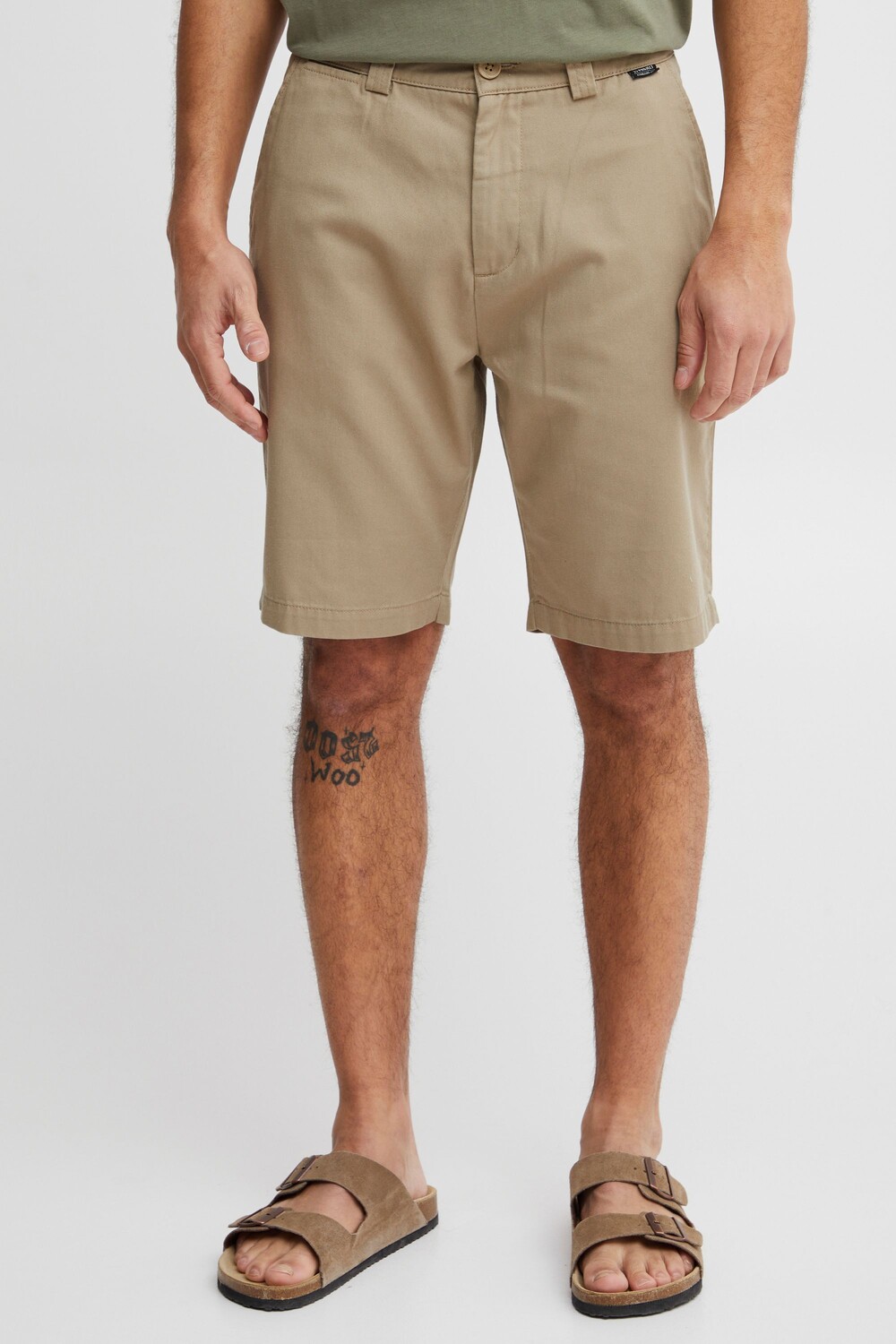 Тканевые шорты 11 Project Chino PRArno Chino SH - 21301003-ME, натуральный
Тканевые шорты 11 Project Chino PRArno Chino SH - 21301003-ME, натуральный