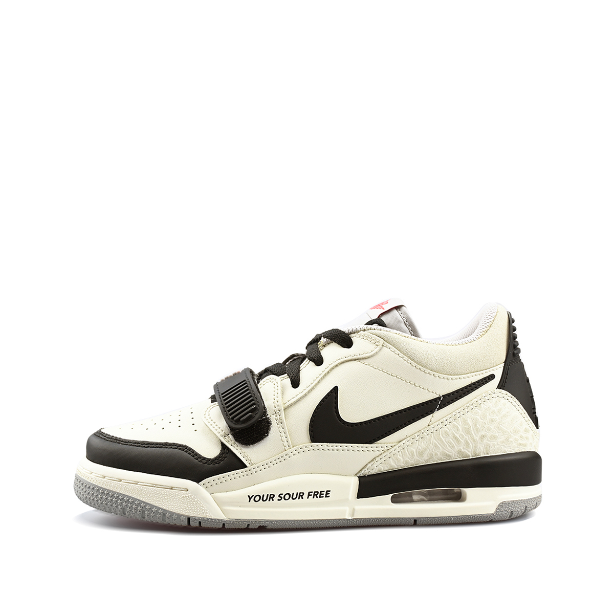 Legacy 312 Противоскользящие Низкие Детские Баскетбольные Кроссовки Бежевый Черный Подростки Jordan
Legacy 312 Противоскользящие Низкие Детские Баскетбольные Кроссовки Бежевый Черный Подростки Jordan