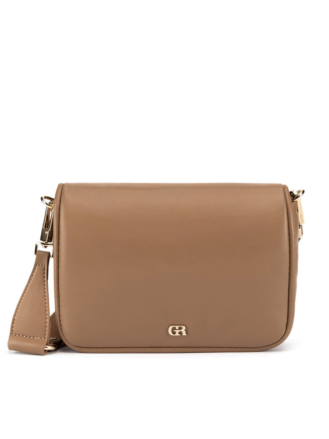 Сумка Gino Rossi, коричневый
Сумка Gino Rossi, коричневый