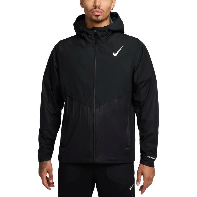 Куртка для бега AeroSwift Storm FIT Aerogami мужская Nike, черный/summit белый
Куртка для бега AeroSwift Storm FIT Aerogami мужская Nike, черный/summit белый