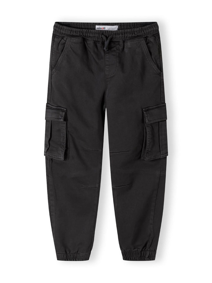 Тканевые брюки Minoti
Тканевые брюки Minoti