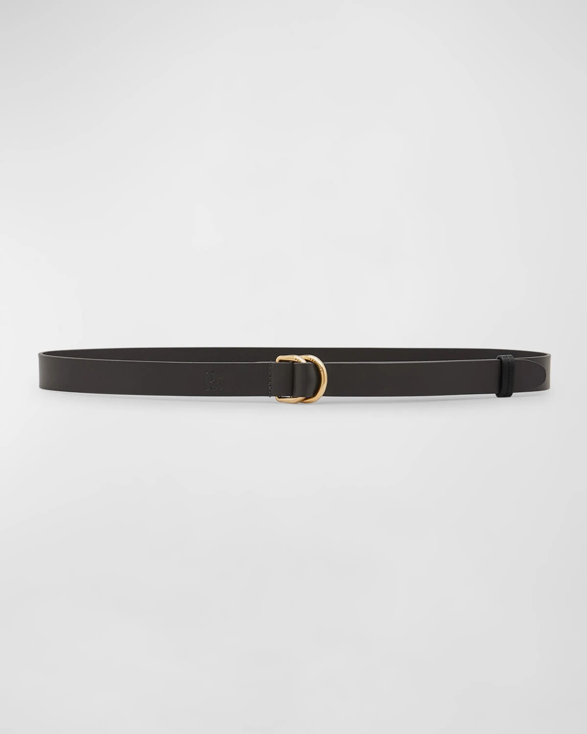 Двусторонний ремень из телячьей кожи Il Bisonte, цвет Black
Двусторонний ремень из телячьей кожи Il Bisonte, цвет Black