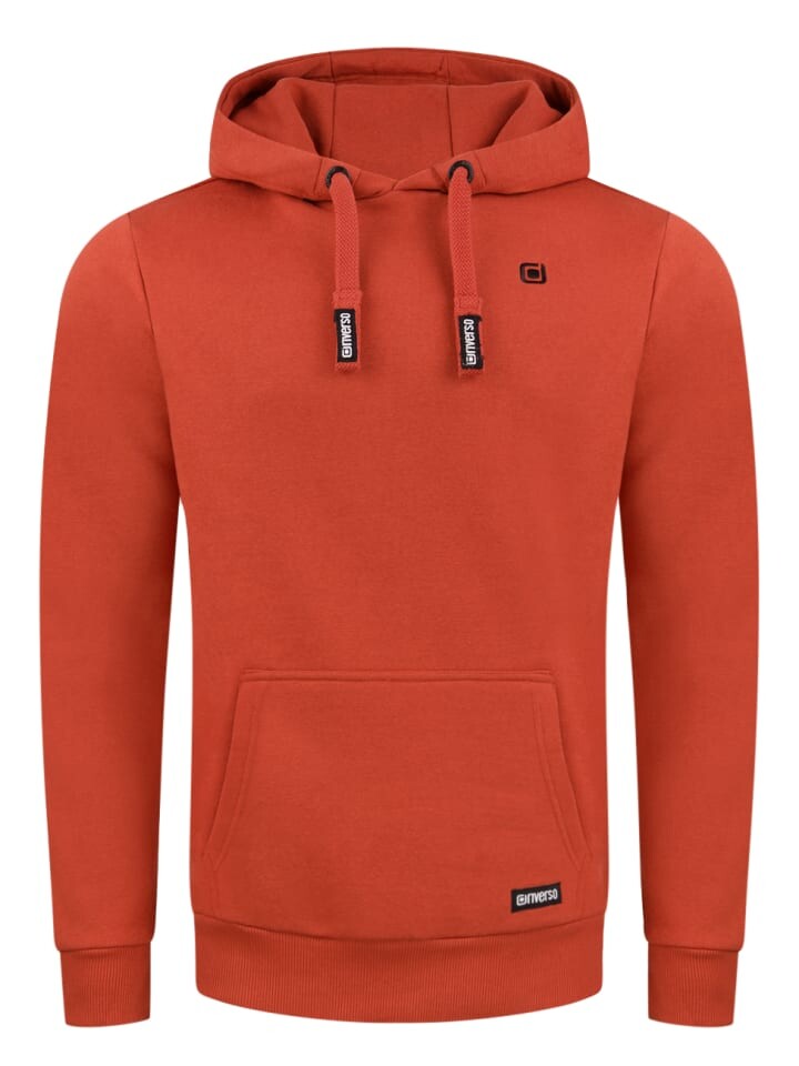 Пуловер riverso, оранжевый
Пуловер riverso, оранжевый