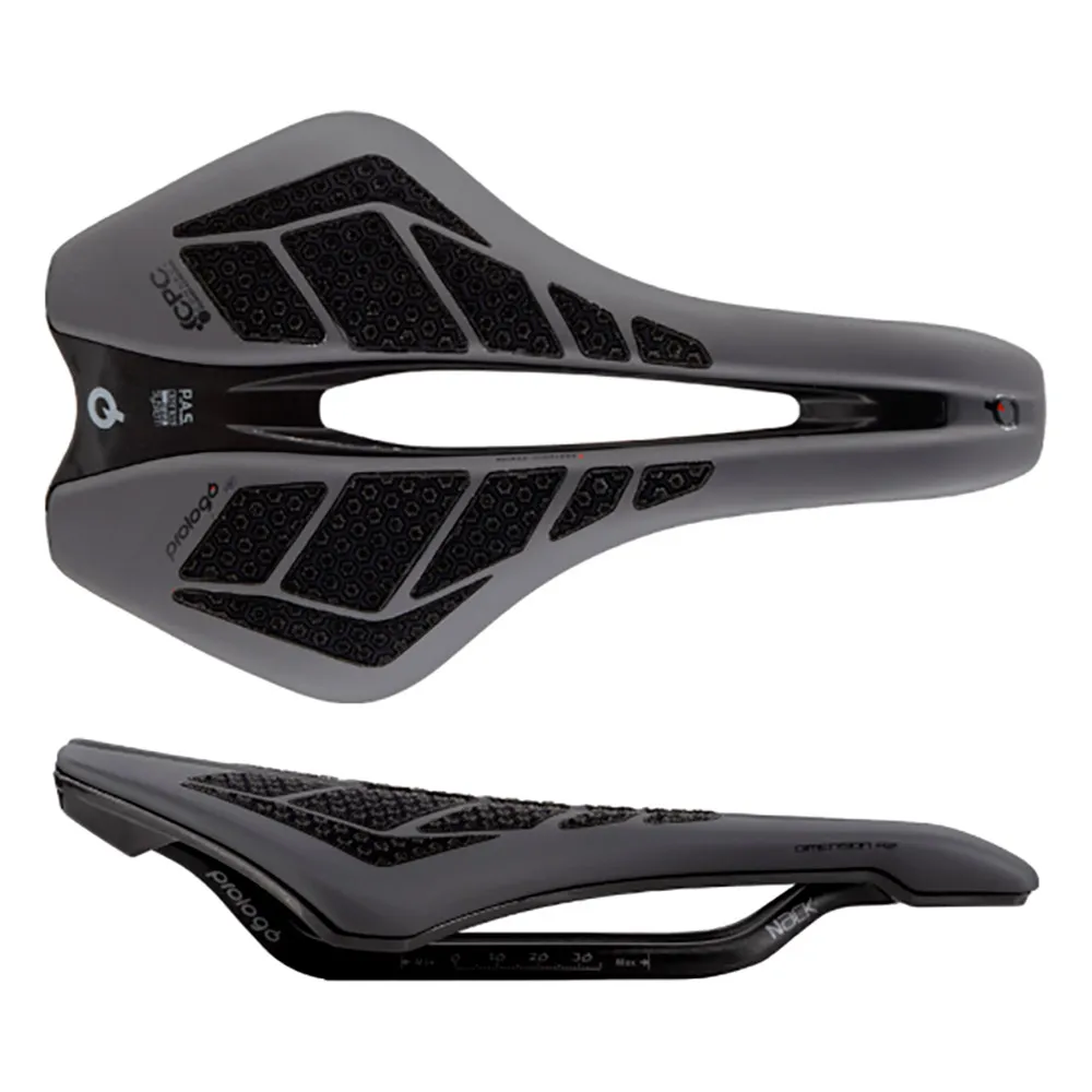 Седло Prologo DimensiГіn R2 PAS Nack, серебряный
Седло Prologo DimensiГіn R2 PAS Nack, серебряный