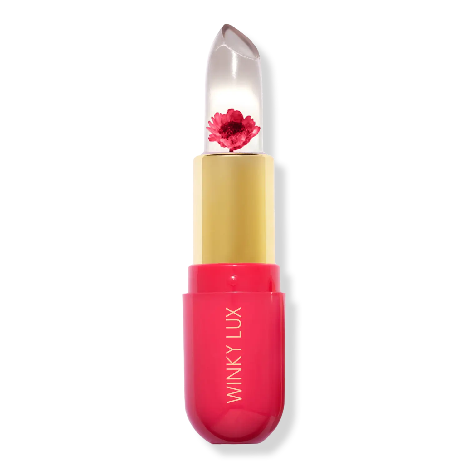 Бальзам для губ Flower Balm pH Winky Lux, Pink (Personalized Pink)
Бальзам для губ Flower Balm pH Winky Lux, Pink (Personalized Pink)