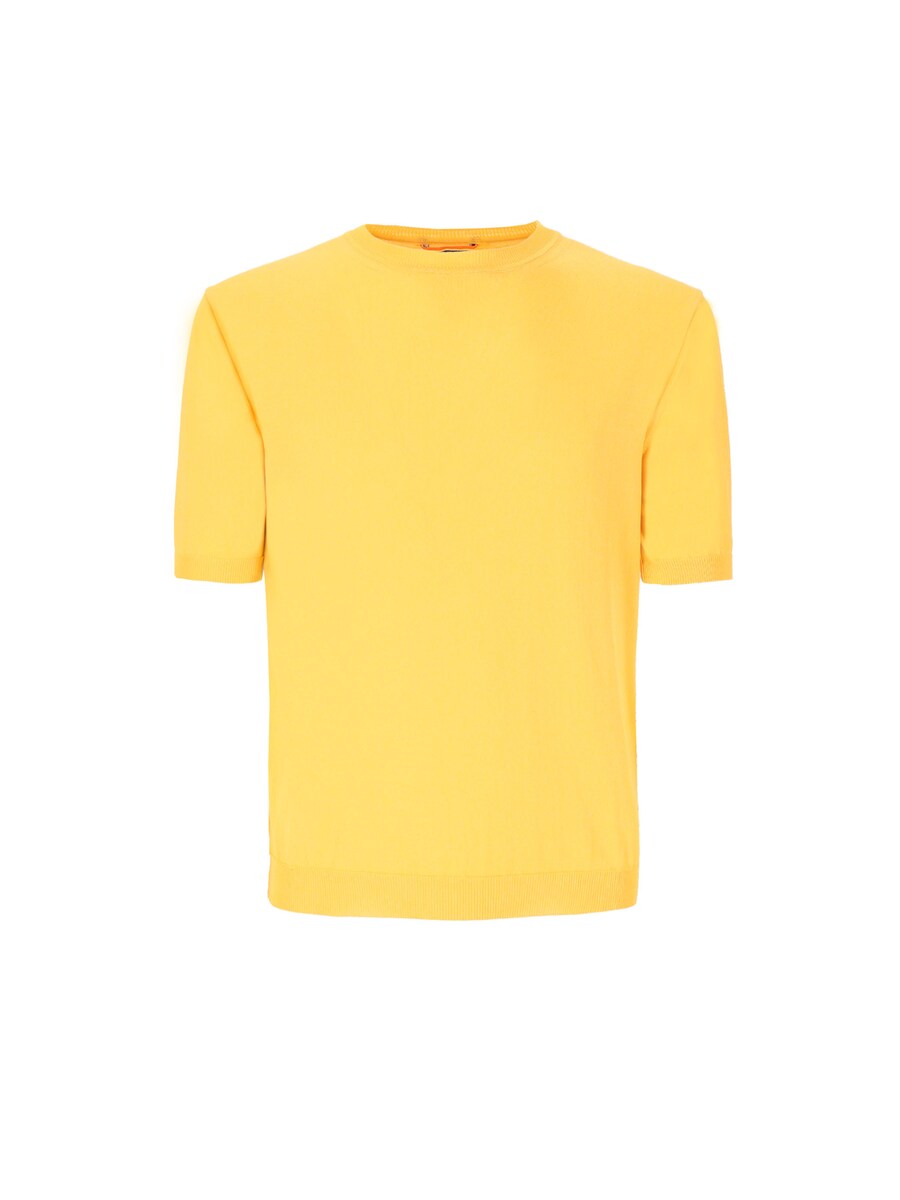 Свитер Distretto12 Zefer, желтый
Свитер Distretto12 Zefer, желтый