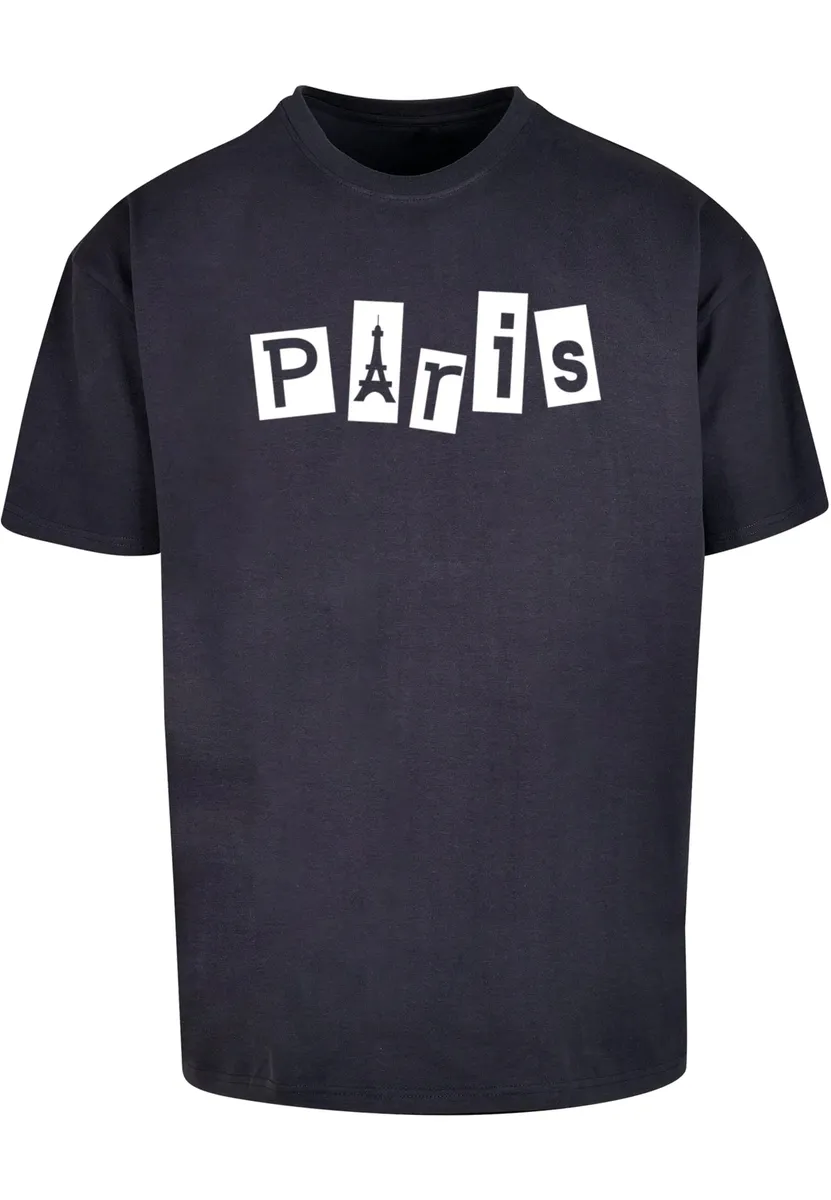 Футболка Merchcode "Мужская футболка Merchcode Paris X Heavy Oversize-BY102", цвет морской волны
Футболка Merchcode "Мужская футболка Merchcode Paris X Heavy Oversize-BY102", цвет морской волны
