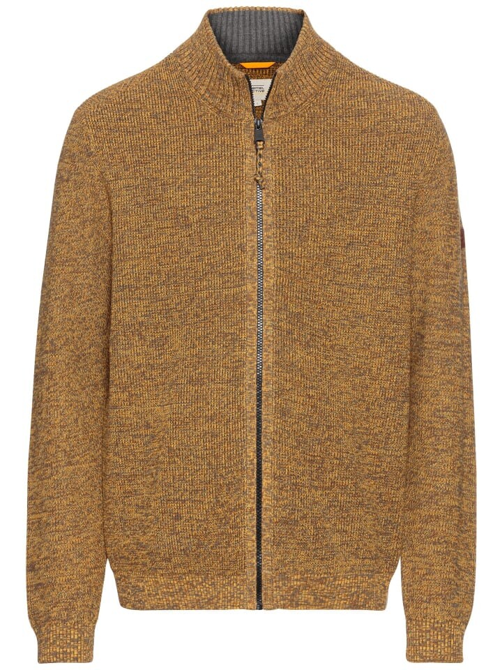 Кардиган Camel Active Strickjacke, желтый
Кардиган Camel Active Strickjacke, желтый
