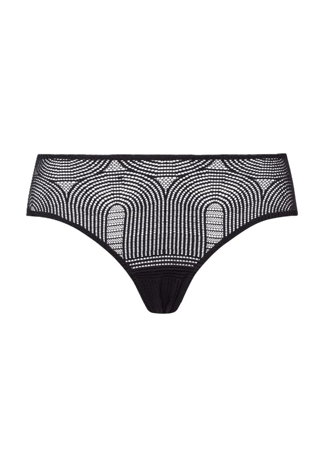 Марта кружево комбинезон Hanro, черный
Марта кружево комбинезон Hanro, черный