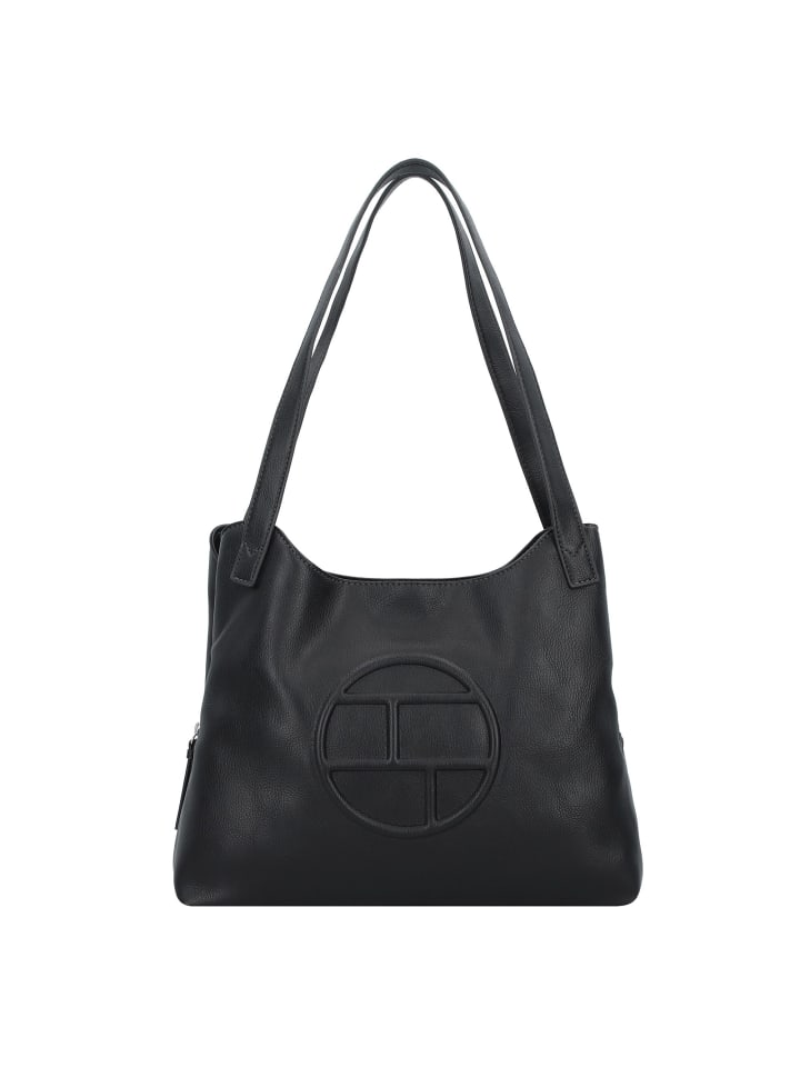 Наплечная сумка Tom Tailor, черный
Наплечная сумка Tom Tailor, черный