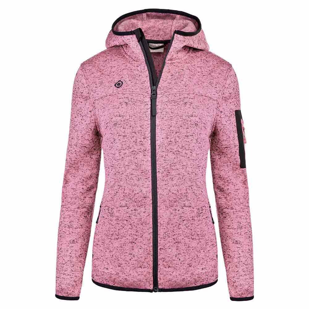 Худи Izas Helsinki W, розовый
Худи Izas Helsinki W, розовый