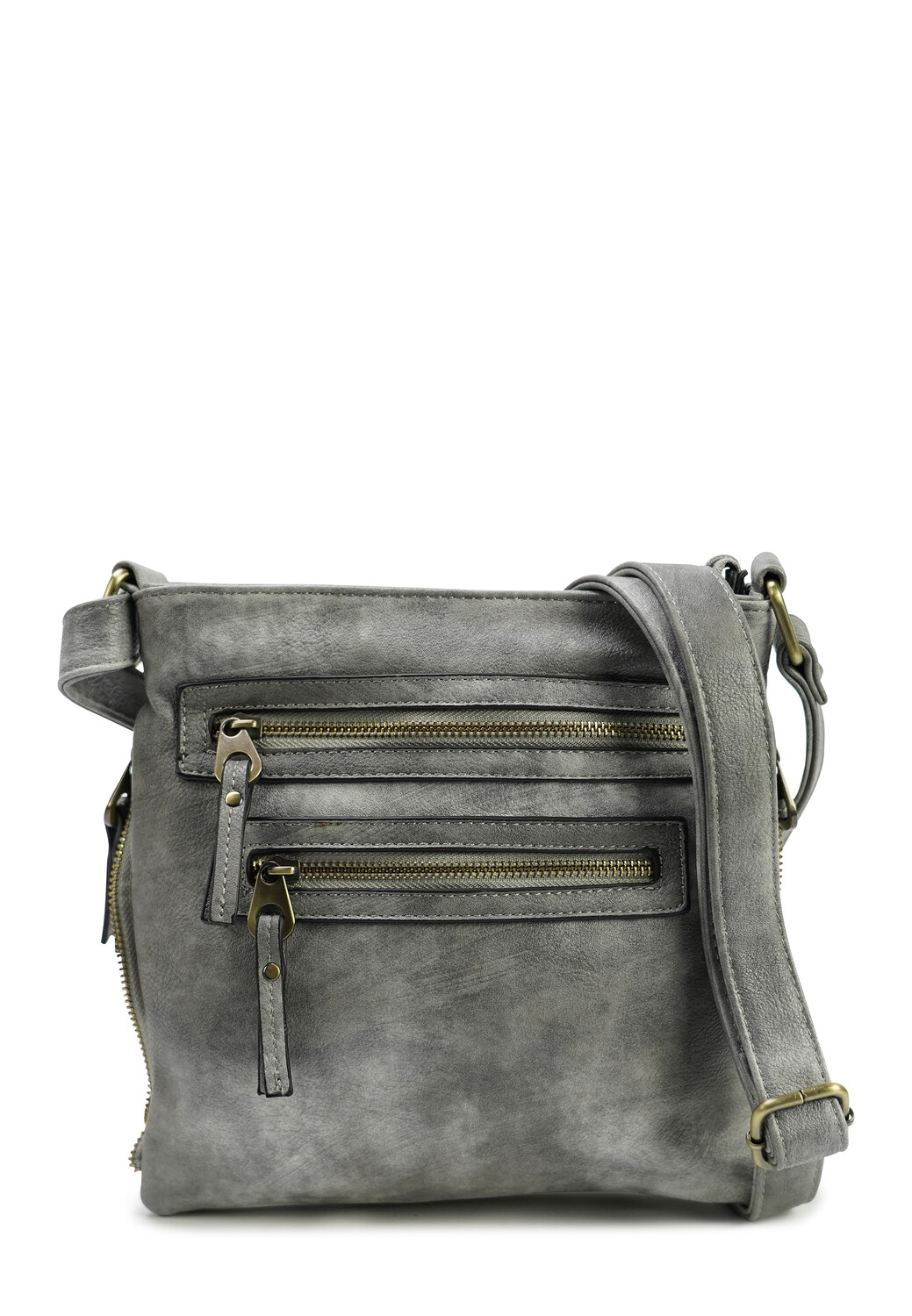 Сумка через плечо Harpa Umhängetasche LOXLEY, цвет pewter grey
Сумка через плечо Harpa Umhängetasche LOXLEY, цвет pewter grey