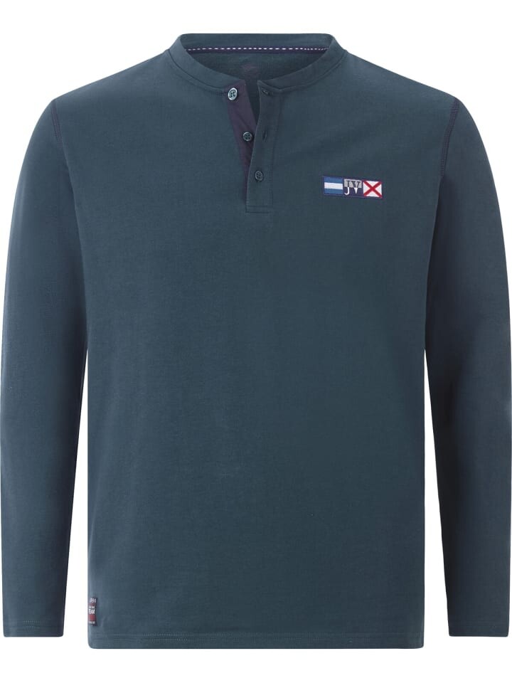 Толстовка Jan Vanderstorm, синий
Толстовка Jan Vanderstorm, синий