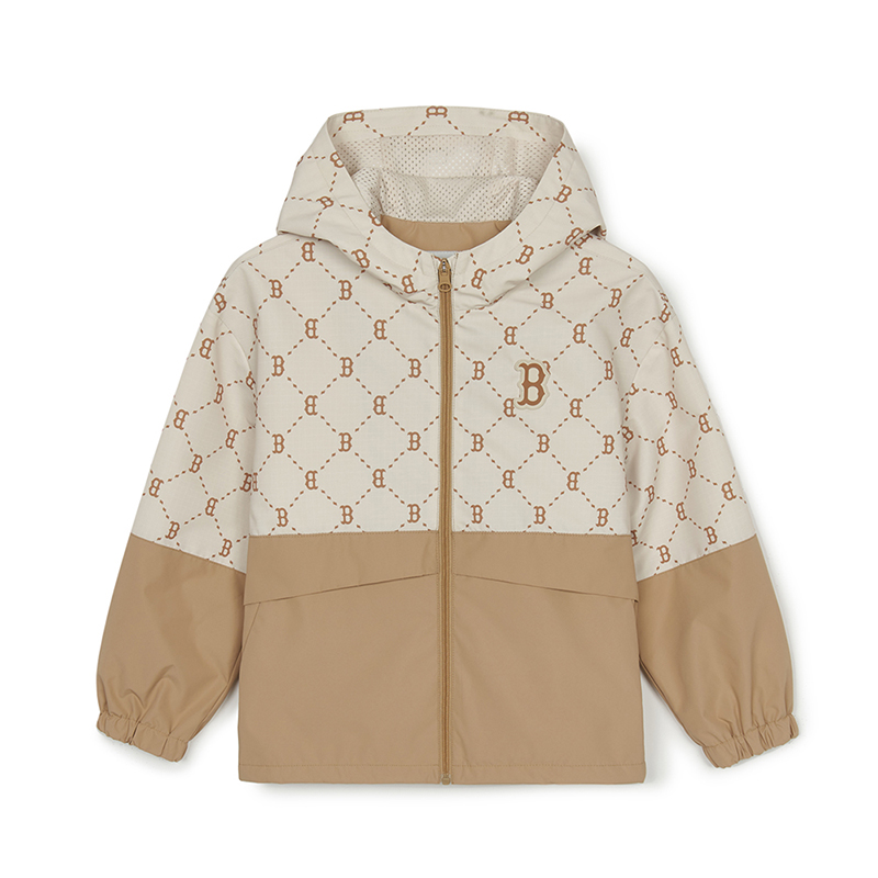 Куртка Light Sand для детей 3-7 лет MLB KIDS, Light Sand
Куртка Light Sand для детей 3-7 лет MLB KIDS, Light Sand