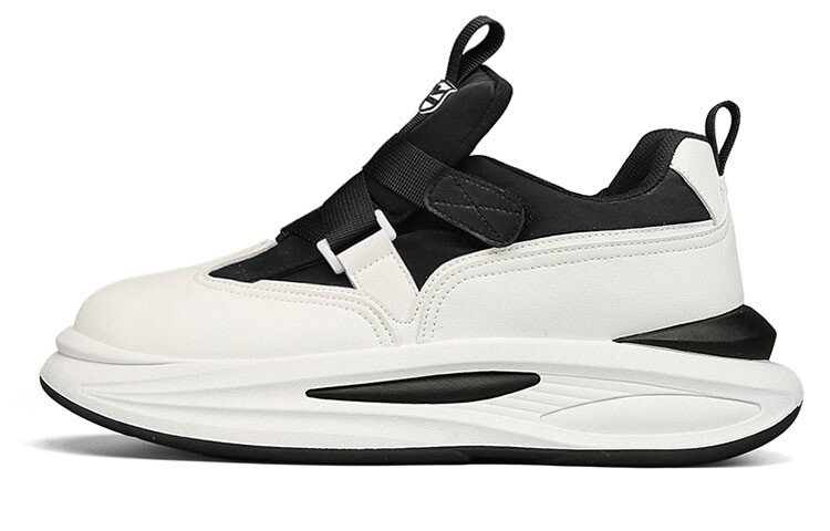 Кроссовки WARRIOR Lifestyle Shoes Men Low-top, бежевый/черный 
Кроссовки WARRIOR Lifestyle Shoes Men Low-top, бежевый/черный