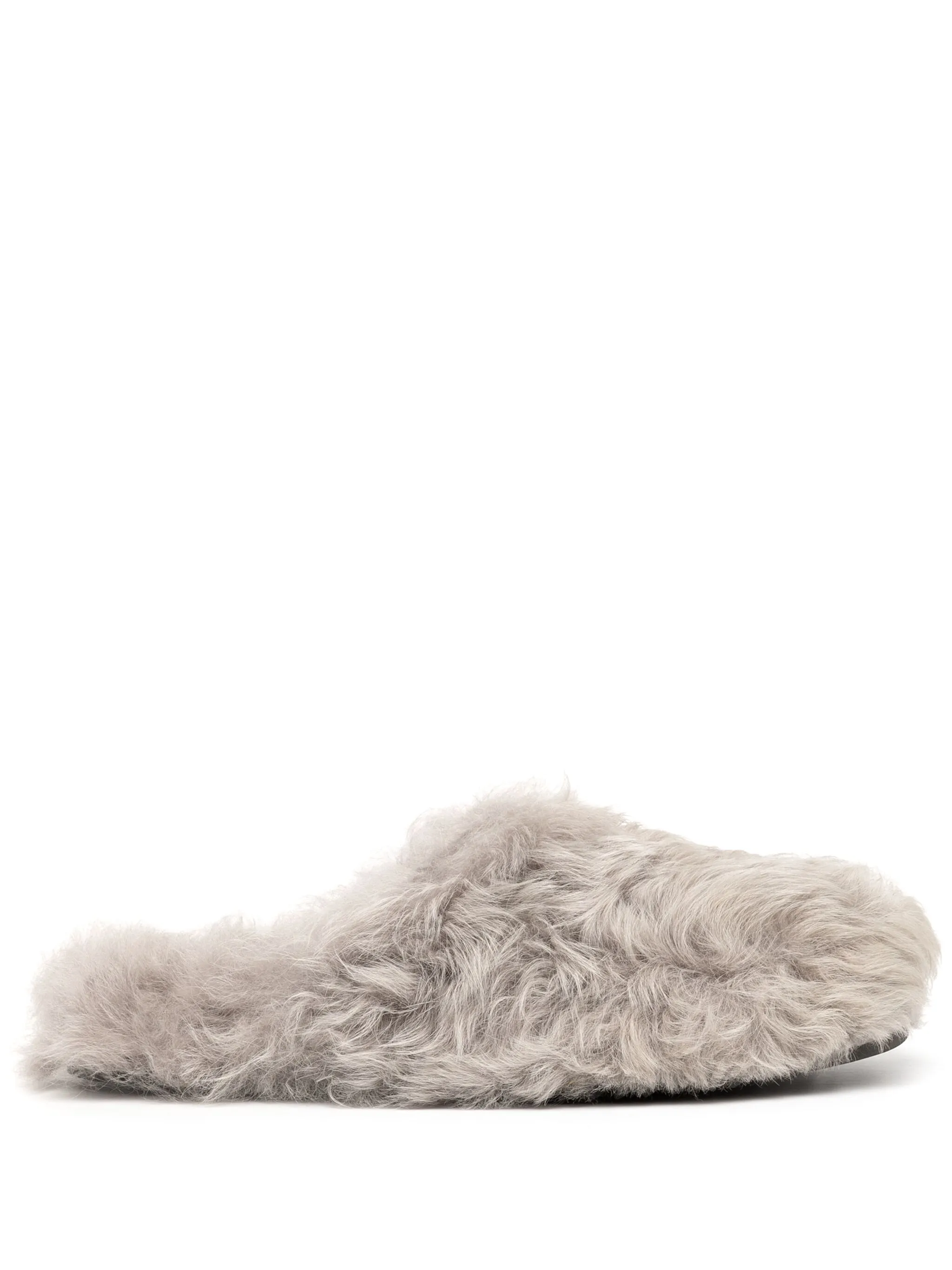 Слиперы Granola Rick Owens, серый
Слиперы Granola Rick Owens, серый