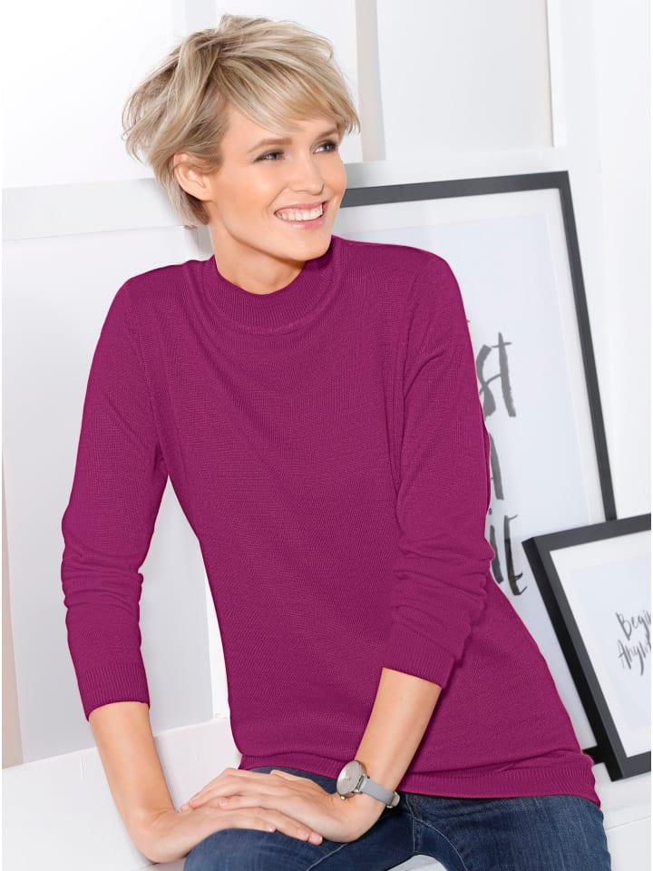 Свитер Sieh an!
Свитер Sieh an!