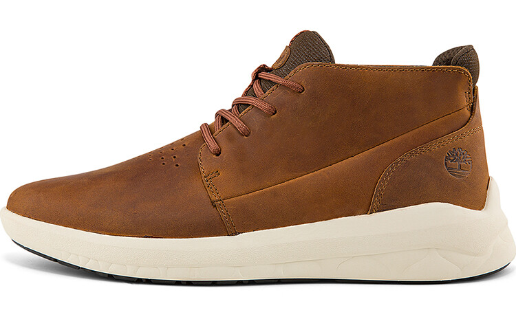 Обувь для жизни Мужская Средняя Верхняя Часть Средне-Коричневый Timberland
Обувь для жизни Мужская Средняя Верхняя Часть Средне-Коричневый Timberland