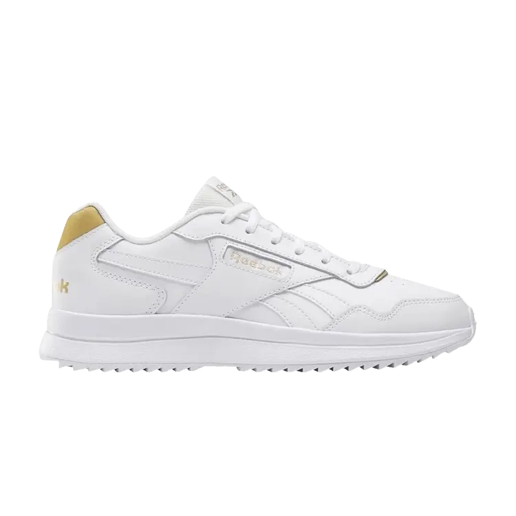 Кроссовки Reebok Glide SP, White Gold Metallic
Кроссовки Reebok Glide SP, White Gold Metallic