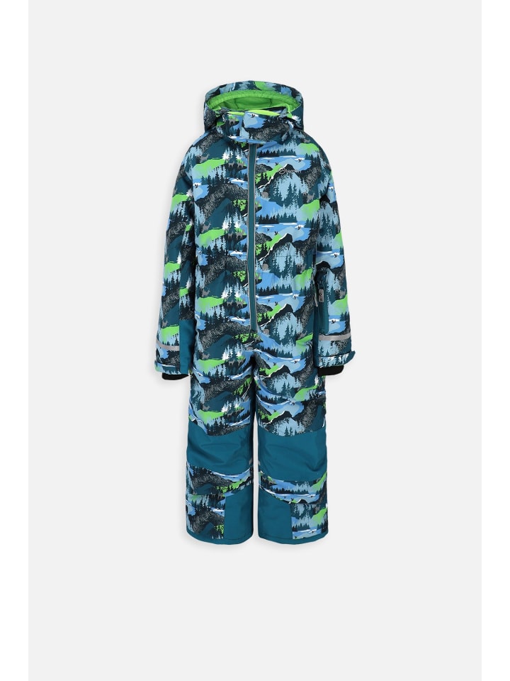 Лыжные брюки Lemon explore, красочный
Лыжные брюки Lemon explore, красочный