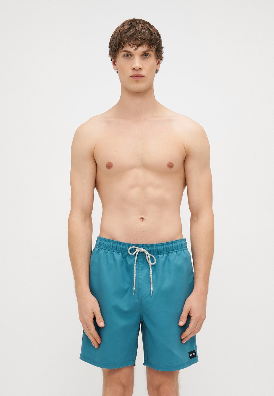 Шорты для плавания Rip Curl BONDI VOLLEY, Storm Blue/Blue
Шорты для плавания Rip Curl BONDI VOLLEY, Storm Blue/Blue