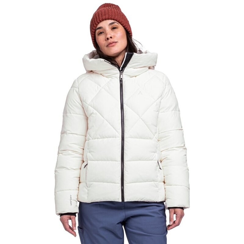 Функциональная куртка ins куртка Boston L Schöffel, белый
Функциональная куртка ins куртка Boston L Schöffel, белый