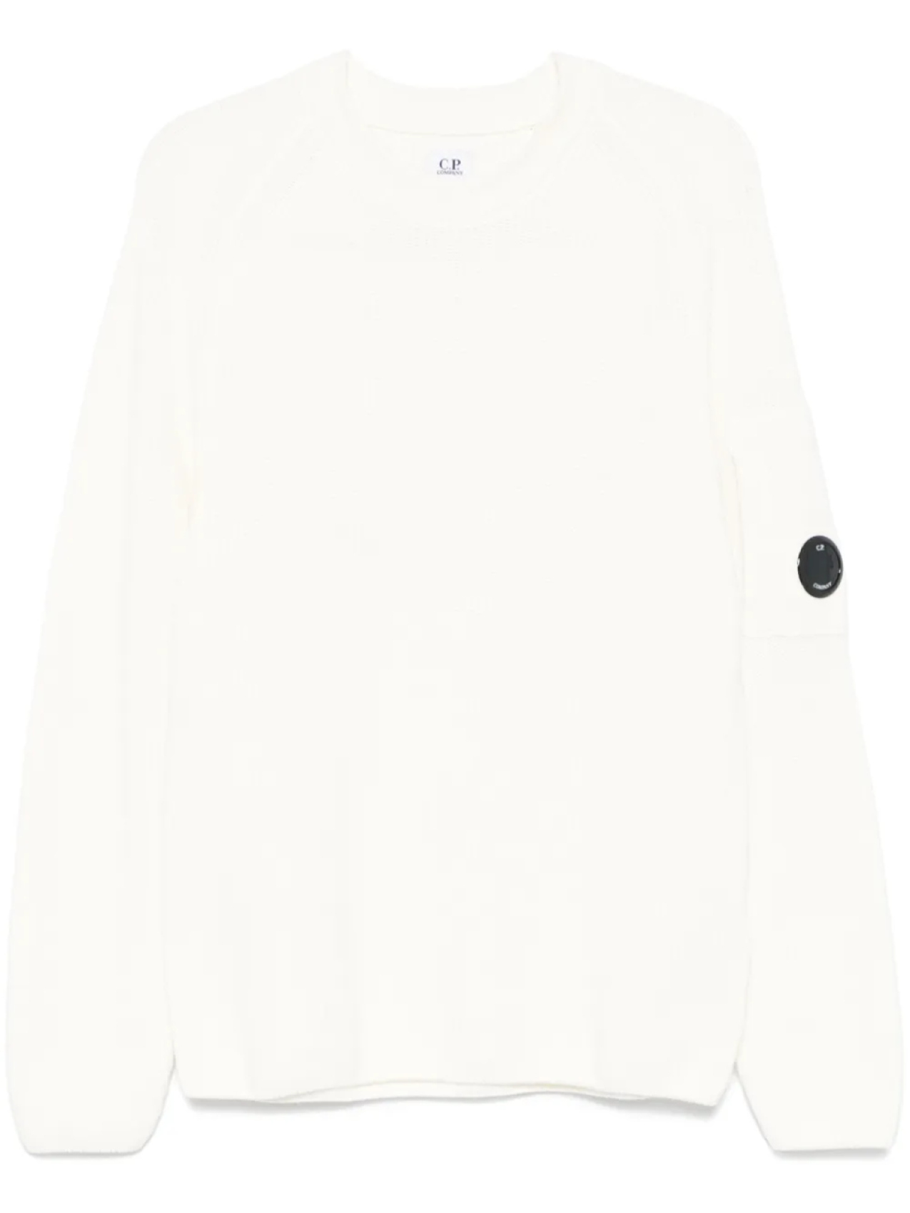 Свитер с линзами от CP Company Sea Island C.P. Company, нейтральный
Свитер с линзами от CP Company Sea Island C.P. Company, нейтральный