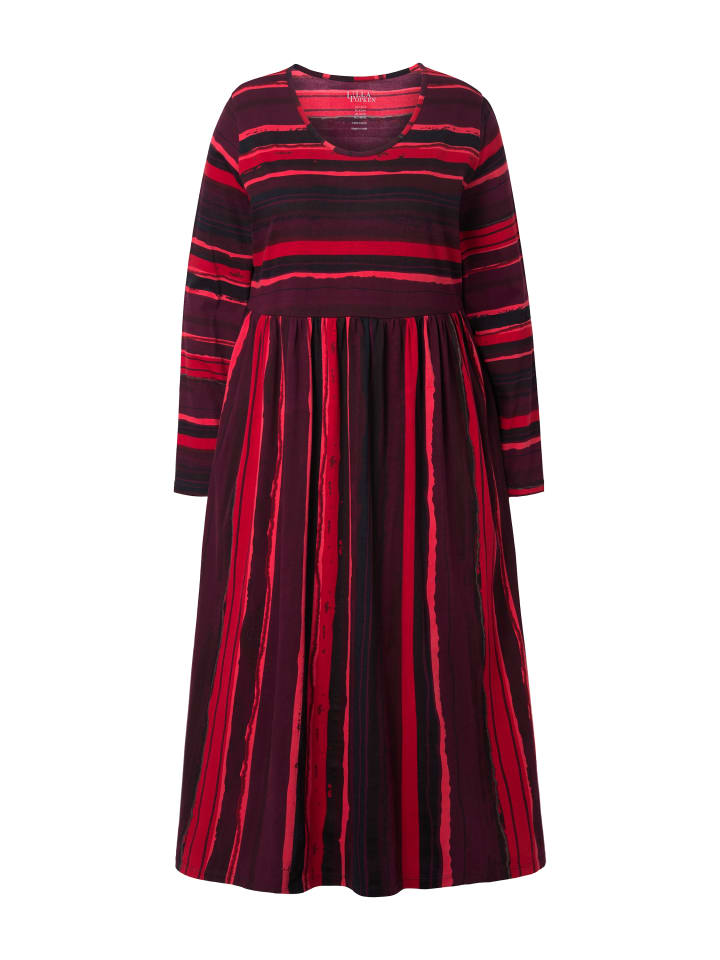 Длинное платье Ulla Popken
Длинное платье Ulla Popken