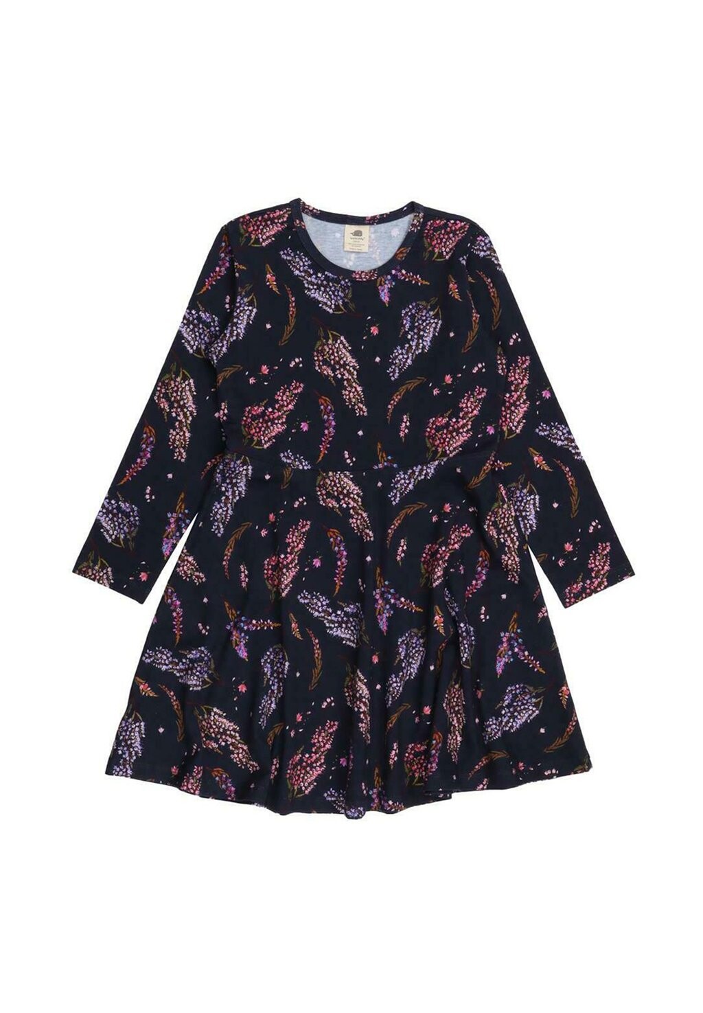Дневное платье HEIDE Walkiddy, темно-синий
Дневное платье HEIDE Walkiddy, темно-синий
