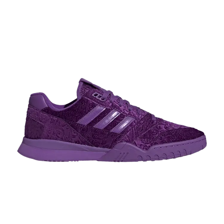 Кроссовки AR Trainer 'Active Purple', фиолетовый
Кроссовки AR Trainer 'Active Purple', фиолетовый
