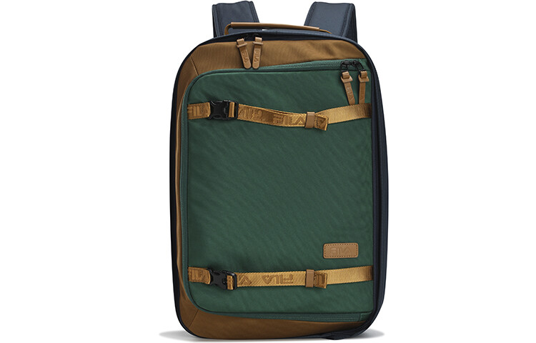 Мужской рюкзак ФИЛА FILA, XS
Мужской рюкзак ФИЛА FILA, XS