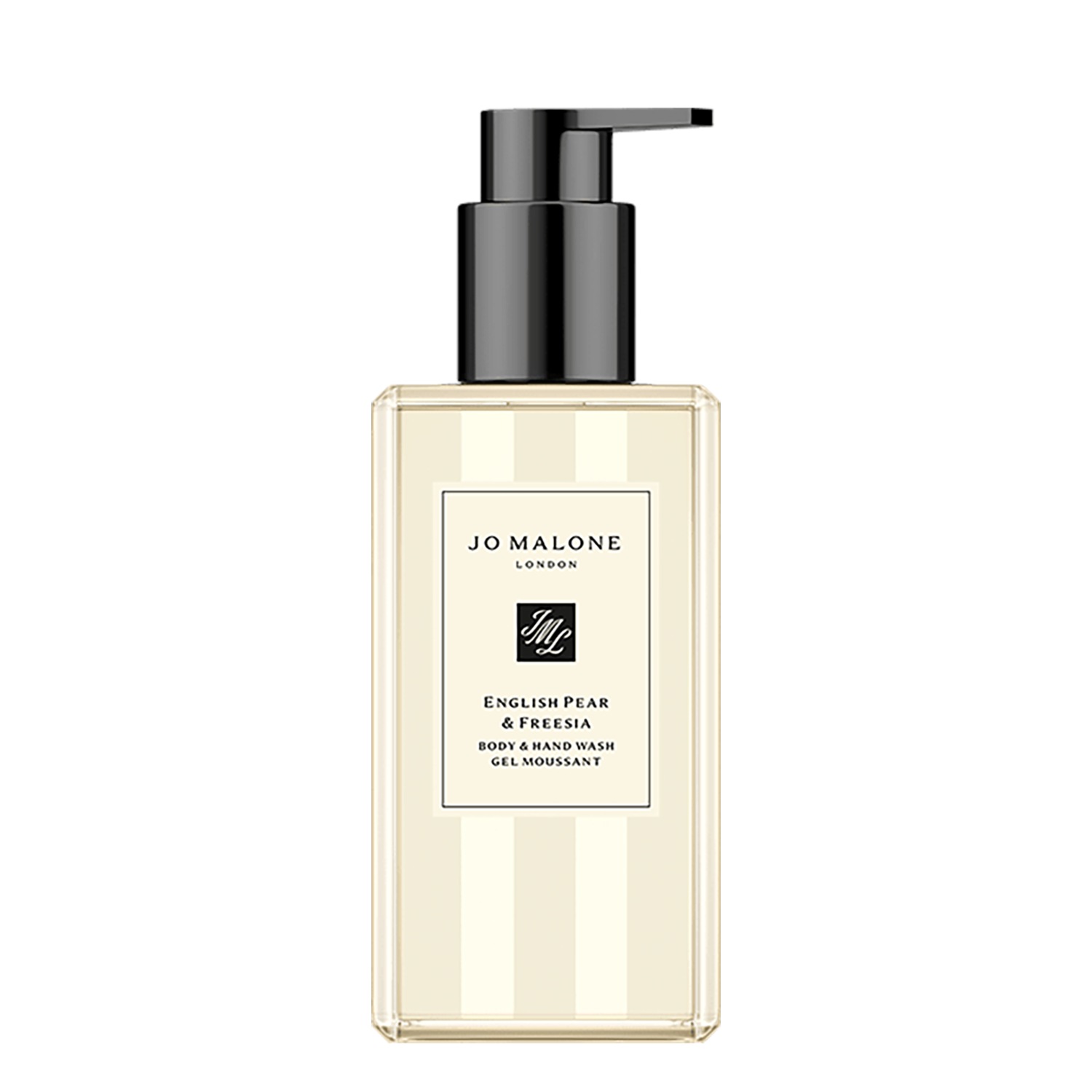 Гель для душа english pear & freesia Jo Malone London, объем 250 мл
Гель для душа english pear & freesia Jo Malone London, объем 250 мл