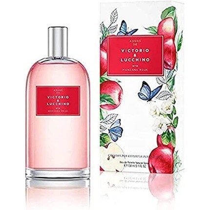 Нет цвета 1,25 Пикометр 150, Victorio & Lucchino
Нет цвета 1,25 Пикометр 150, Victorio & Lucchino