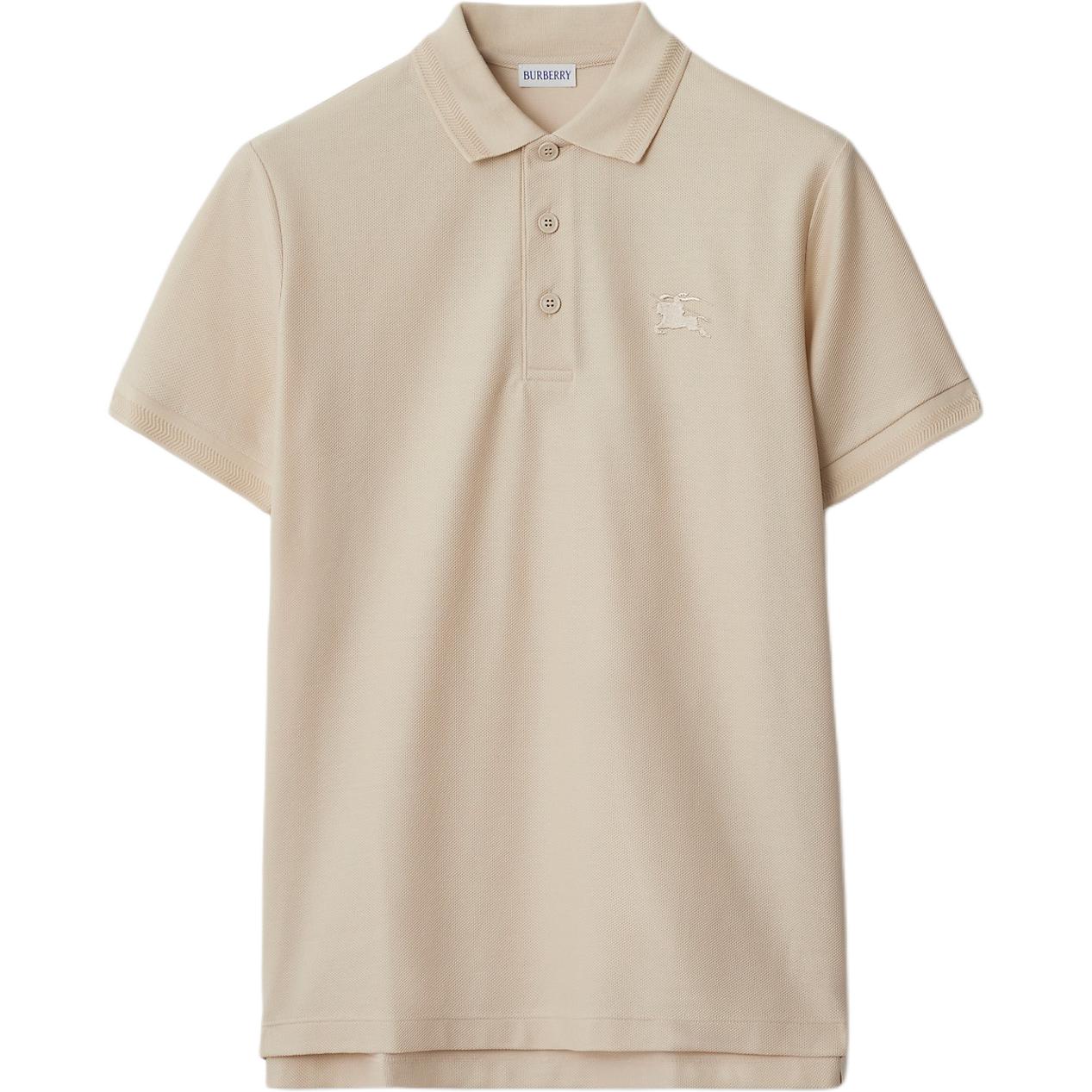 Хлопковая поло Burberry, Shell
Хлопковая поло Burberry, Shell