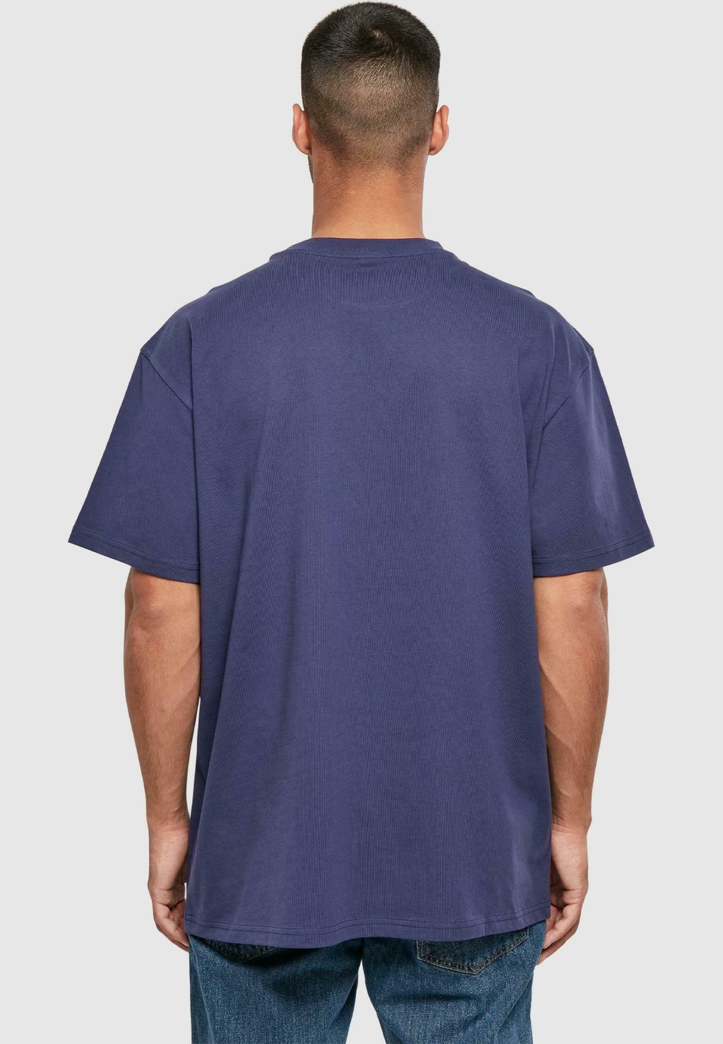 Футболка с принтом HUGS & LOVE EMOTIONAL BALANCE HEAVY Merchcode, светло-голубой
Футболка с принтом HUGS & LOVE EMOTIONAL BALANCE HEAVY Merchcode, светло-голубой