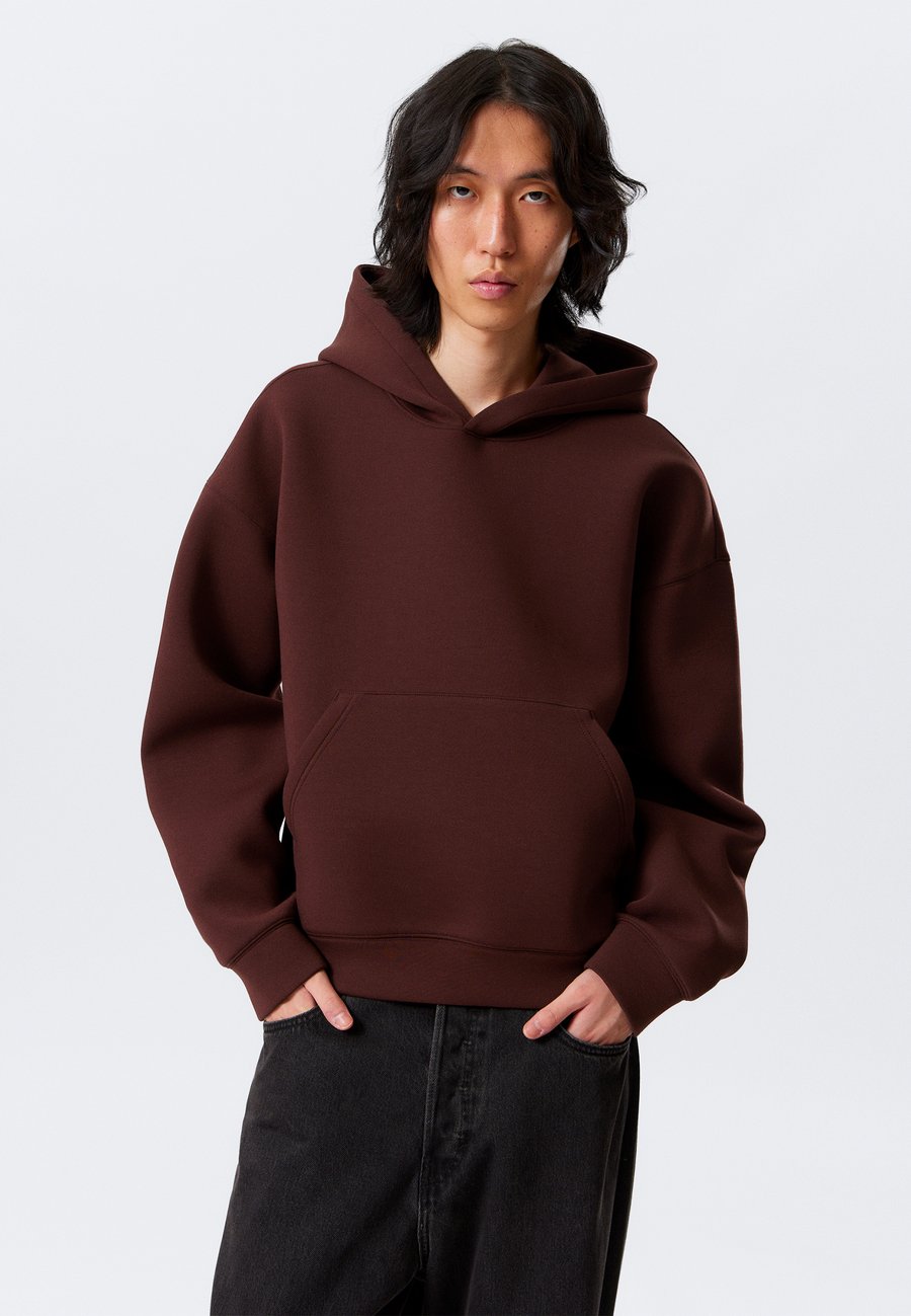 Худи Weekday SIMON HOODIE, Burgundy/Bordeaux
Худи Weekday SIMON HOODIE, Burgundy/Bordeaux