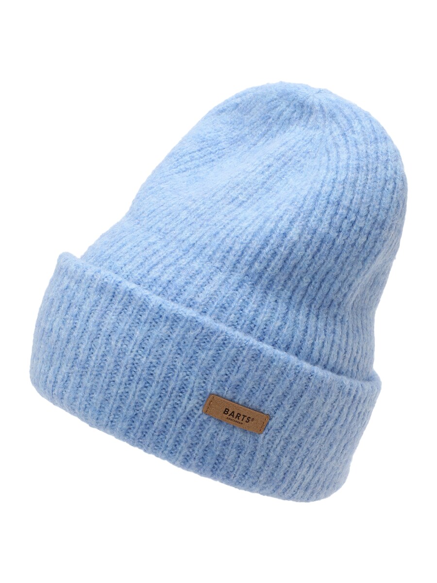 Шапка Barts Witzia, Light blue
Шапка Barts Witzia, Light blue