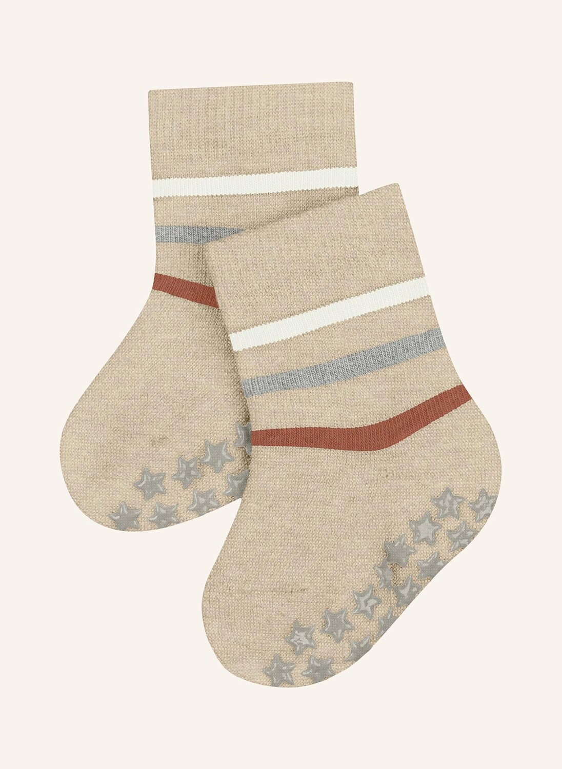 Носки-Стопперы в несколько полосок Falke, желтый
Носки-Стопперы в несколько полосок Falke, желтый